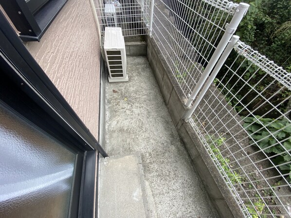 メゾン・ドールやかたB棟の物件内観写真